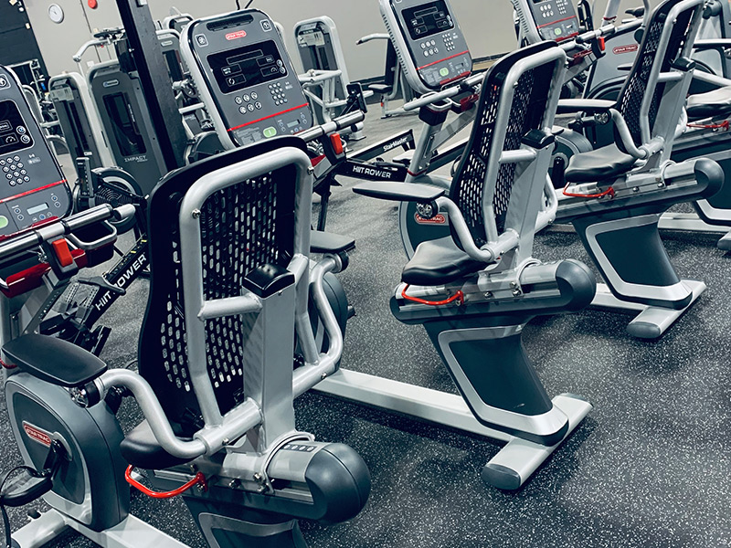 Our Gallery ONYX Fitness Club