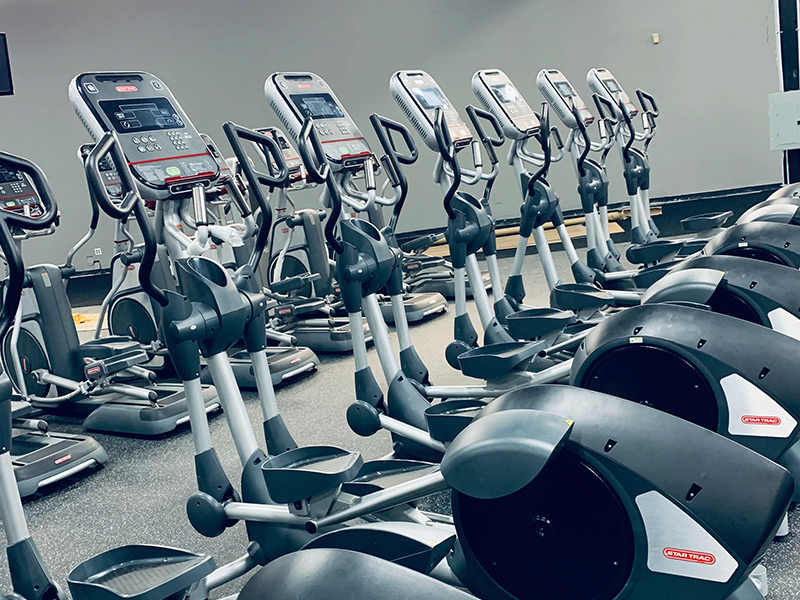 crunch fitness bellmore