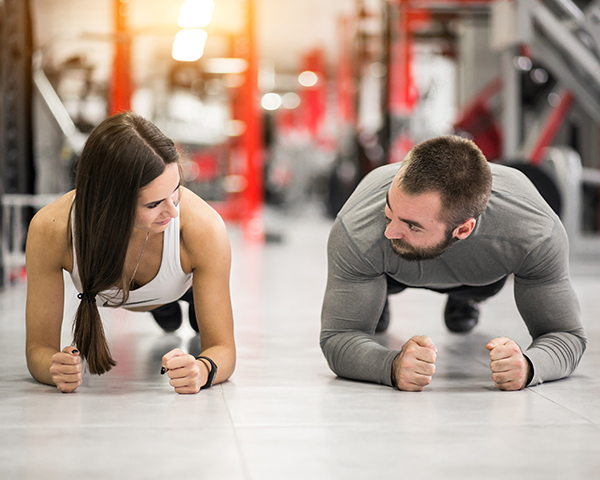 Private Fitness Training Bellmore