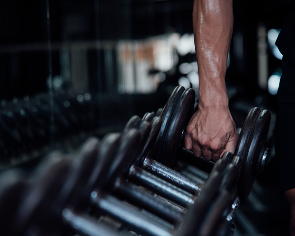 Strength Workout Courses Bellmore
