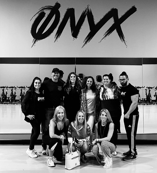 ONYX Fitness