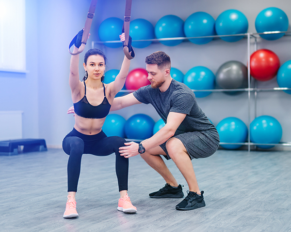 Private Fitness Coaching Classes in East Meadow, Long Island