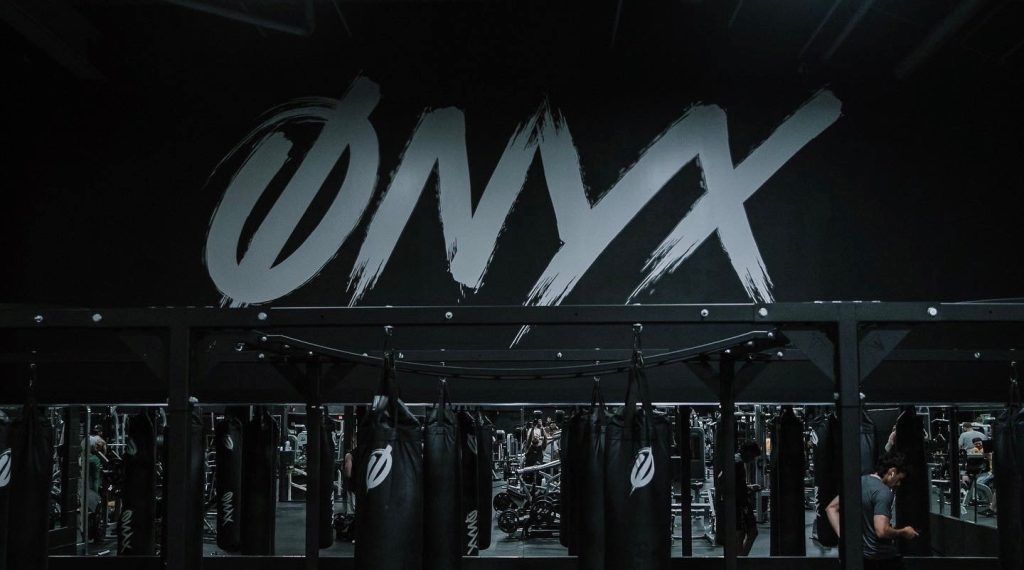 Home Page ONYX Fitness Club